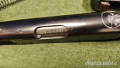 Browning FN1903 9mm Browning Long  |  9x20mm Browning SR