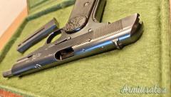 Browning FN1903 9mm Browning Long  |  9x20mm Browning SR