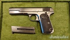 Browning FN1903 9mm Browning Long  |  9x20mm Browning SR