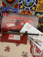 Bilancino Hornady
