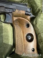 Beretta Pb 76 Arma Sportiva  ...Altro | Non indicato