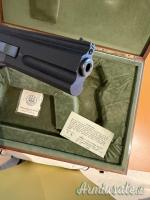 Beretta Pb 76 Arma Sportiva  ...Altro | Non indicato