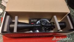 Nightforce SHV 4-14X56