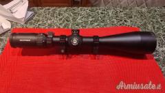 Nightforce SHV 4-14X56