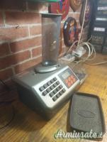 LYMAN 1200 DPS3 Bilancia Dosatore