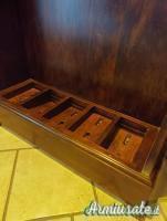 RASTRELLIERA DA ESPOSIZIONE