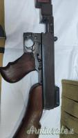 Thompson mod. 1928 A1