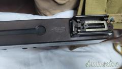 Thompson mod. 1928 A1