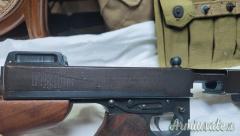 Thompson mod. 1928 A1