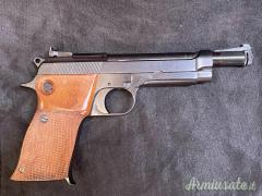 Beretta 952 special 7.65x22mm Parabellum  |  7.65x22mm Luger  | .30 Luger