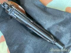 Beretta 952 special 7.65x22mm Parabellum  |  7.65x22mm Luger  | .30 Luger