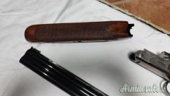 Sovrapposto Breda Pegaso 20