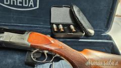 Sovrapposto Breda Pegaso 20