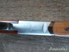 Beretta Sovrapposto 28