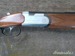 Beretta Sovrapposto 28