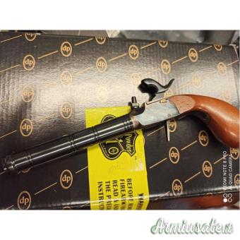 PEDERSOLI cal. 36