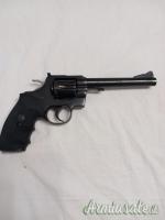 Colt Trooper MKII .357 Magnum  |  9x31mmR  | .353 Casull