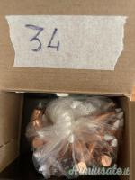 NOSLER ACCUBOND cal. 6,5mm (.264