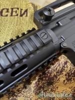 ...Altro | Non elencato DPMS Classic A15 .223 Remington