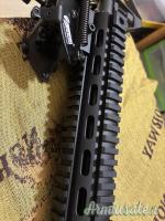 ...Altro | Non elencato DPMS Classic A15 .223 Remington