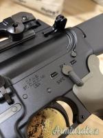 ...Altro | Non elencato DPMS Classic A15 .223 Remington