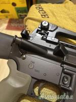 ...Altro | Non elencato DPMS Classic A15 .223 Remington