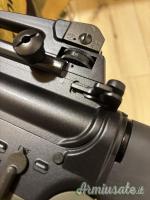 ...Altro | Non elencato DPMS Classic A15 .223 Remington