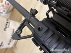 ...Altro | Non elencato DPMS Classic A15 .223 Remington