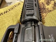 ...Altro | Non elencato DPMS Classic A15 .223 Remington