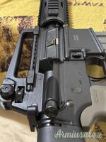 ...Altro | Non elencato DPMS Classic A15 .223 Remington