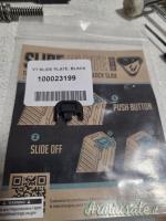 Hold open maggiorato, slide cover, tappo fusto GLOCK Gen 5