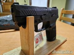 SIG-Sauer P320 compact  9x21mm IMI