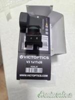 Punto Rosso VicOptics V3