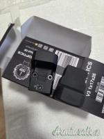 Punto Rosso VicOptics V3