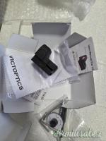 Punto Rosso VicOptics V3