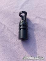 Schmidt Rubin K31 freno di bocca