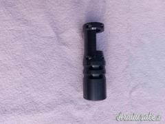 Schmidt Rubin K31 freno di bocca