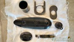 Ricambi Beretta serie A300