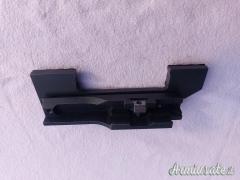 Schmidt Rubin K31 supporto ottica con slitta.