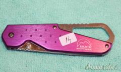 AFFARE  Coltello Buck Whittaker