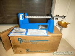 BILANCIA DILLON ELIMINATOR