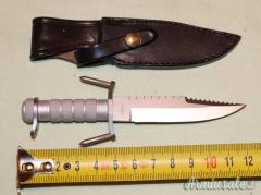 Buck Wilson Mini Buckmaster 184