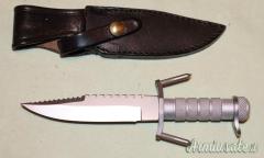 Buck Wilson Mini Buckmaster 184