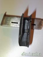 Cerco guancette Mauser mod. 1910