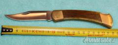 Coltello Buck 110X Vintage
