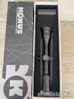 Ottica konus glory e visore notturno pard nv007v