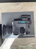 Ottica konus glory e visore notturno pard nv007v