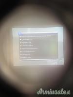 Ottica konus glory e visore notturno pard nv007v