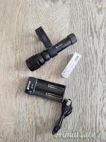 Ottica konus glory e visore notturno pard nv007v