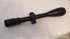 Cannocchiale diana 6-24 x50